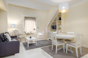 UNYCA - Luxury Central Suite